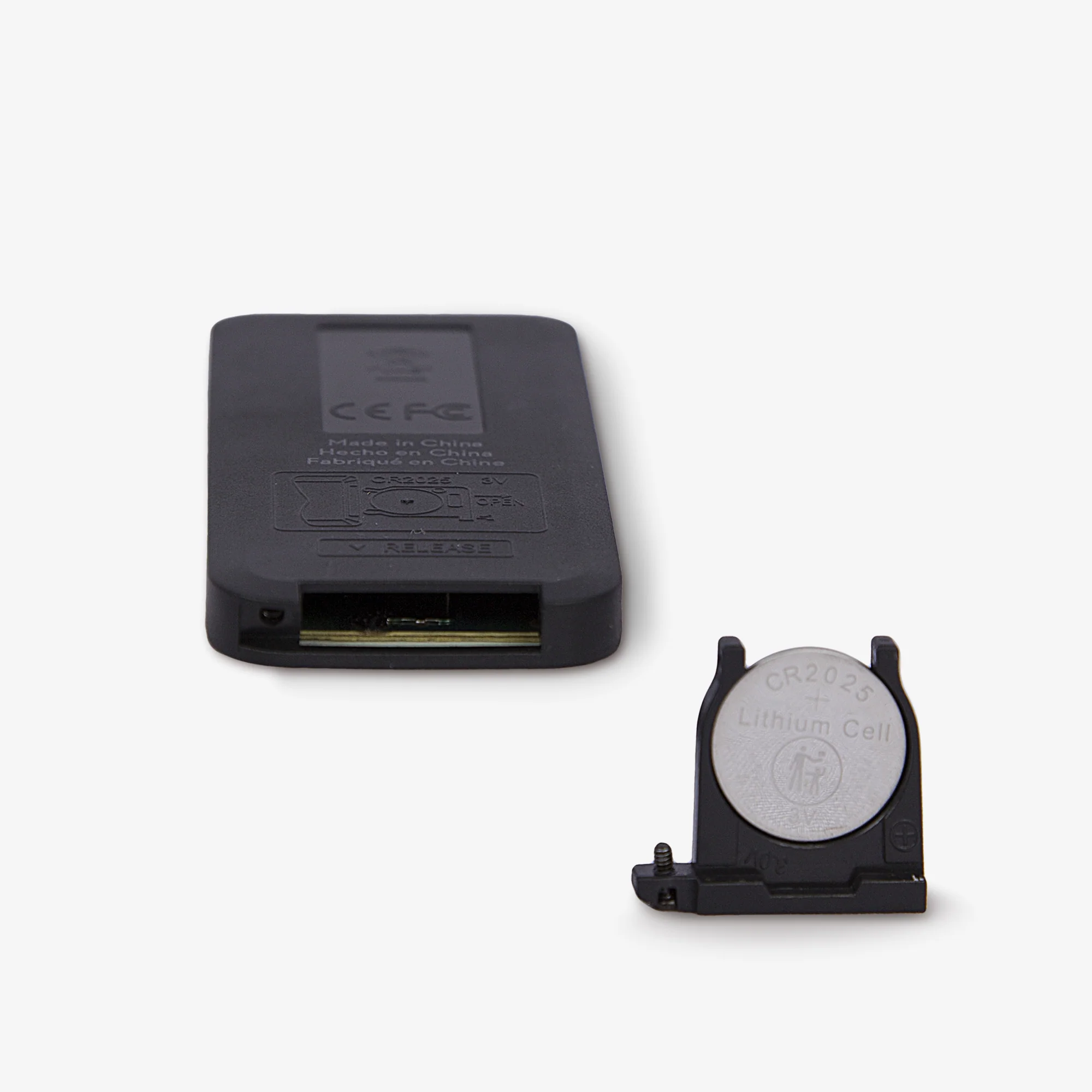 10 Button Wireless Remote Control for Luminara Candles - Image 3