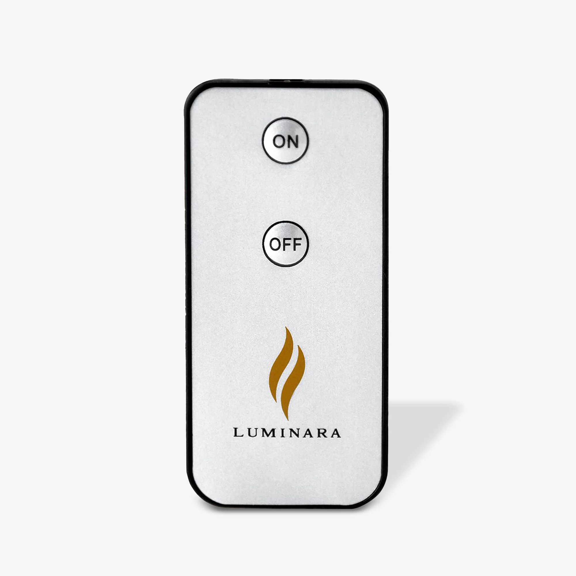 2 Button Wireless Remote Control for Luminara Candles - Image 2