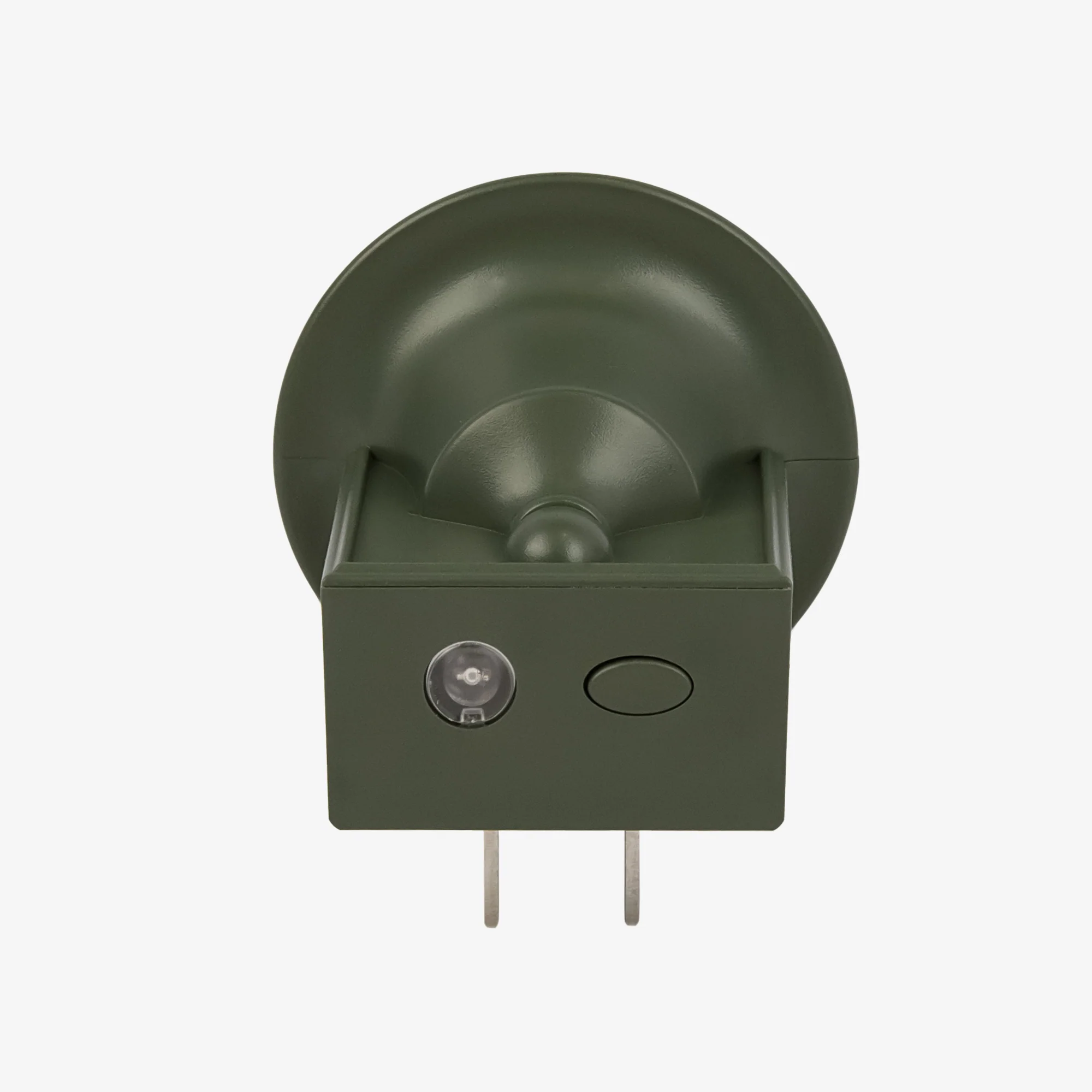 Bronze Flameless Candle Night Light - Image 14