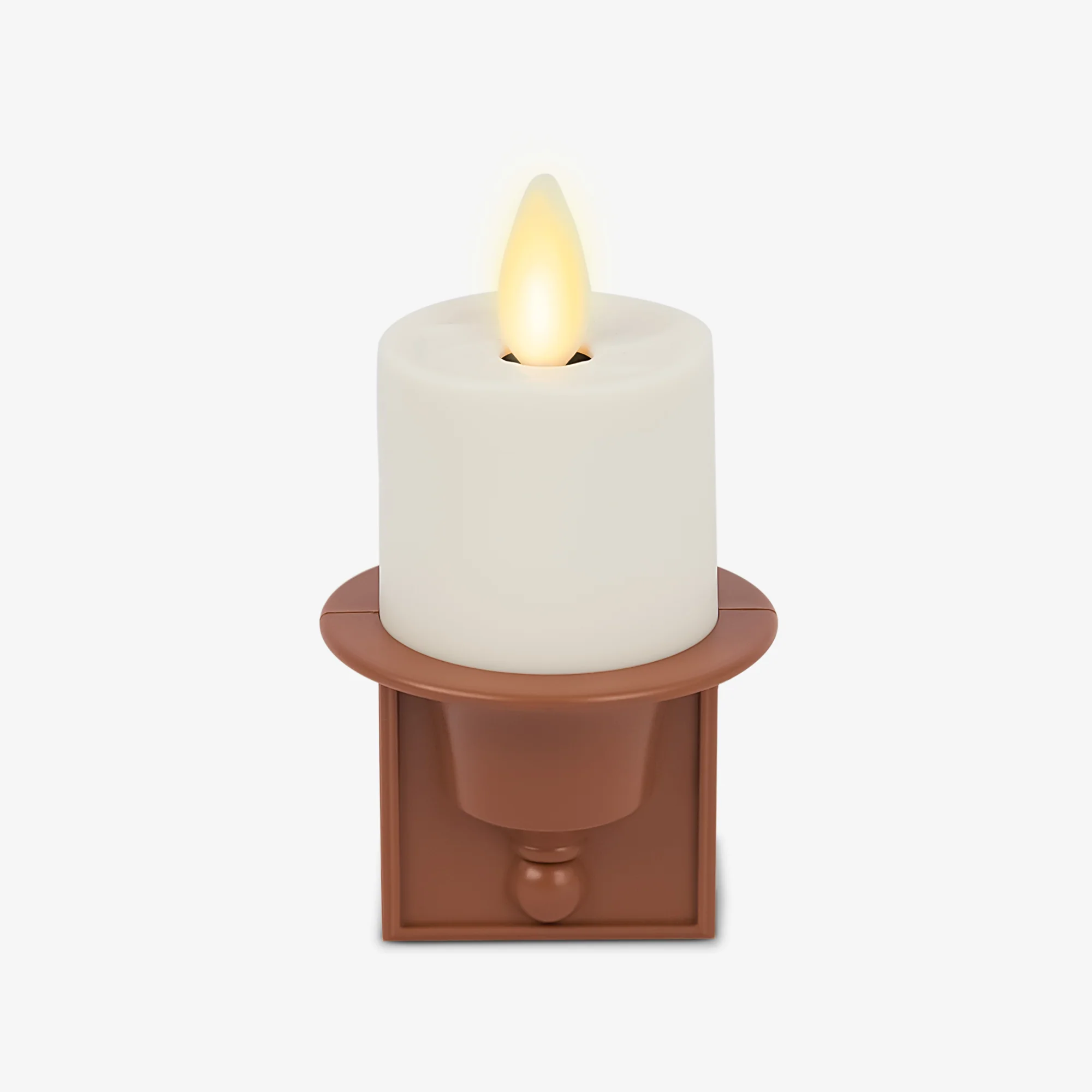 Bronze Flameless Candle Night Light - Image 19