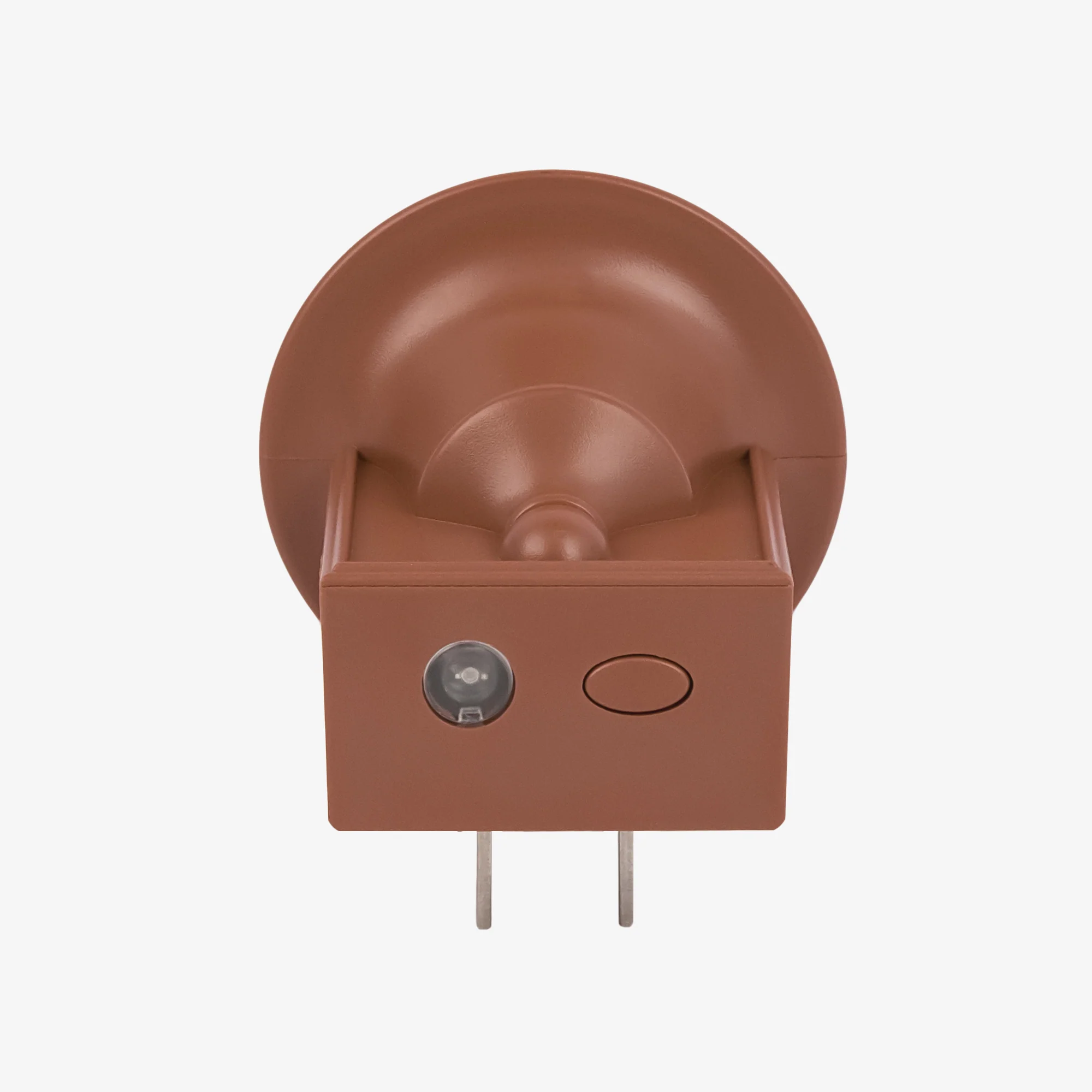 Bronze Flameless Candle Night Light - Image 21