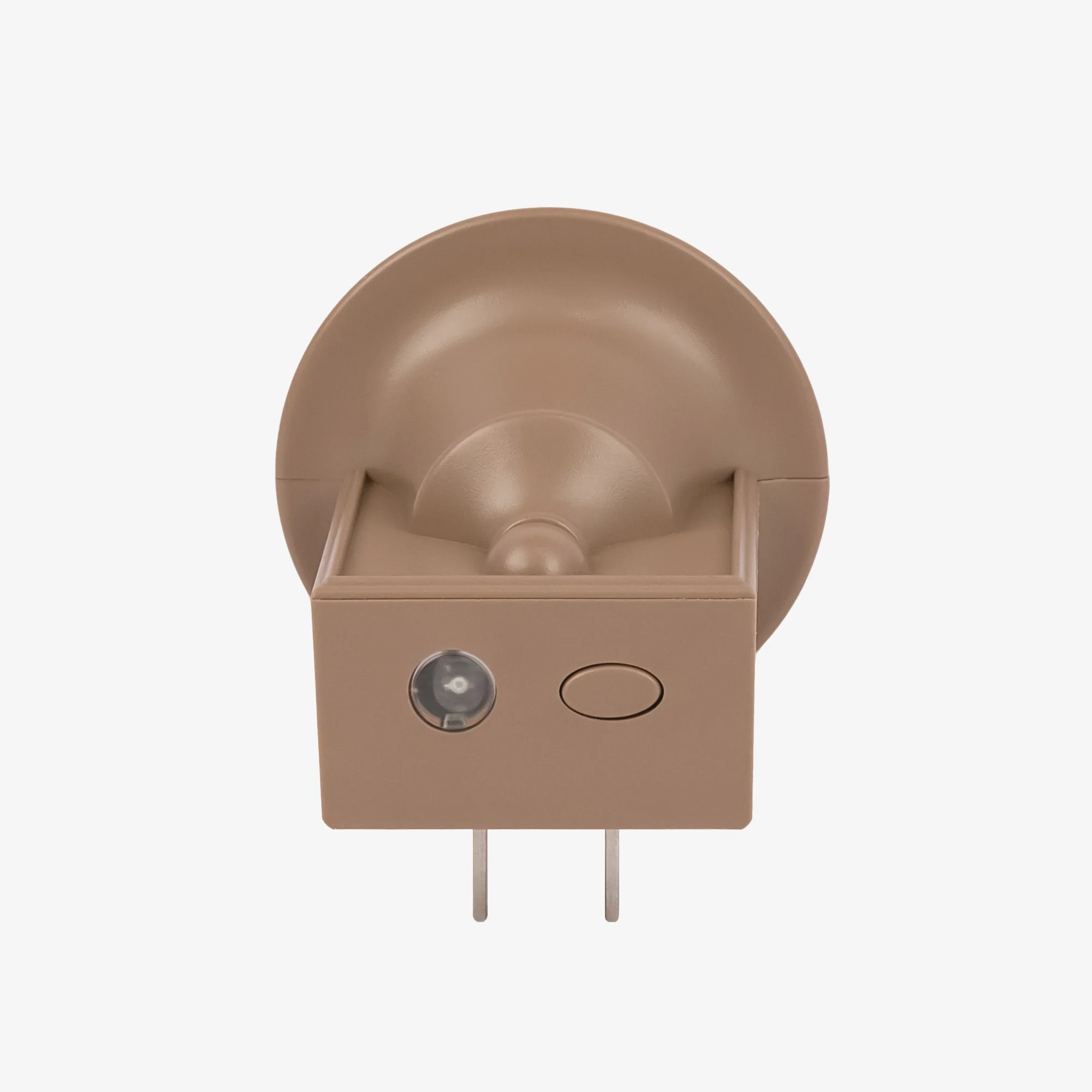 Bronze Flameless Candle Night Light - Image 29
