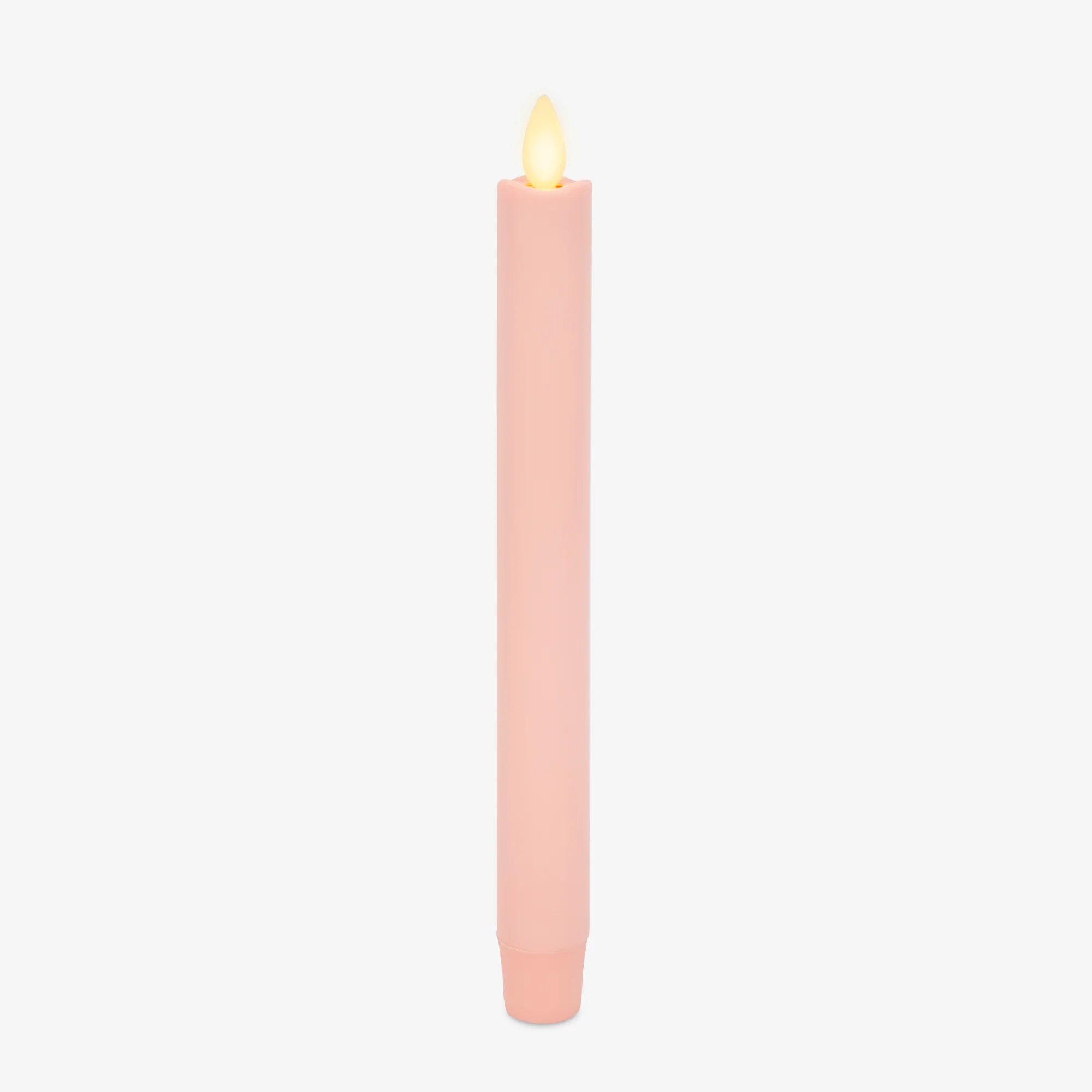 Crystal Rose Flameless Candle Taper - Image 9