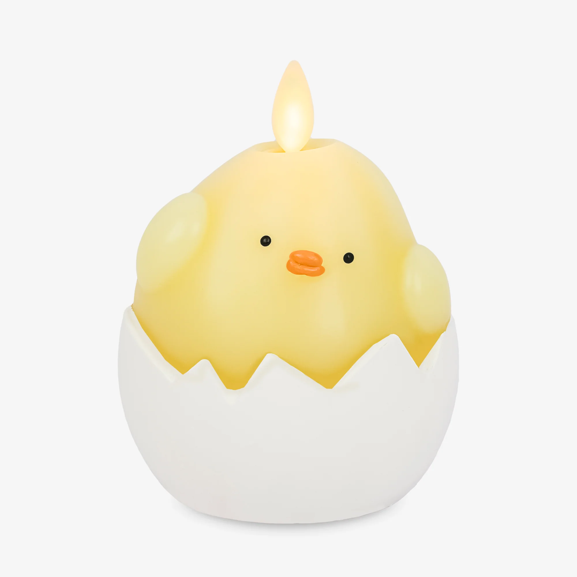 Hatching Chick Flameless Candle Egg - Image 4