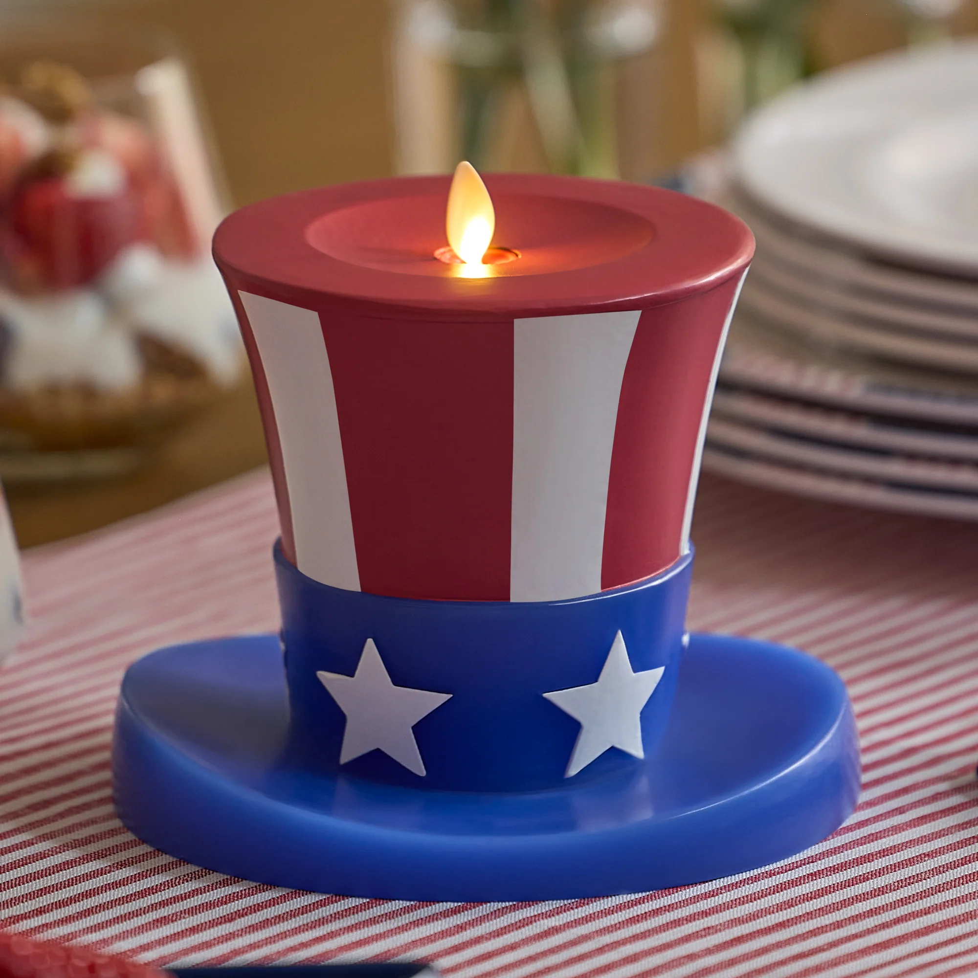 Best Flameless Candles