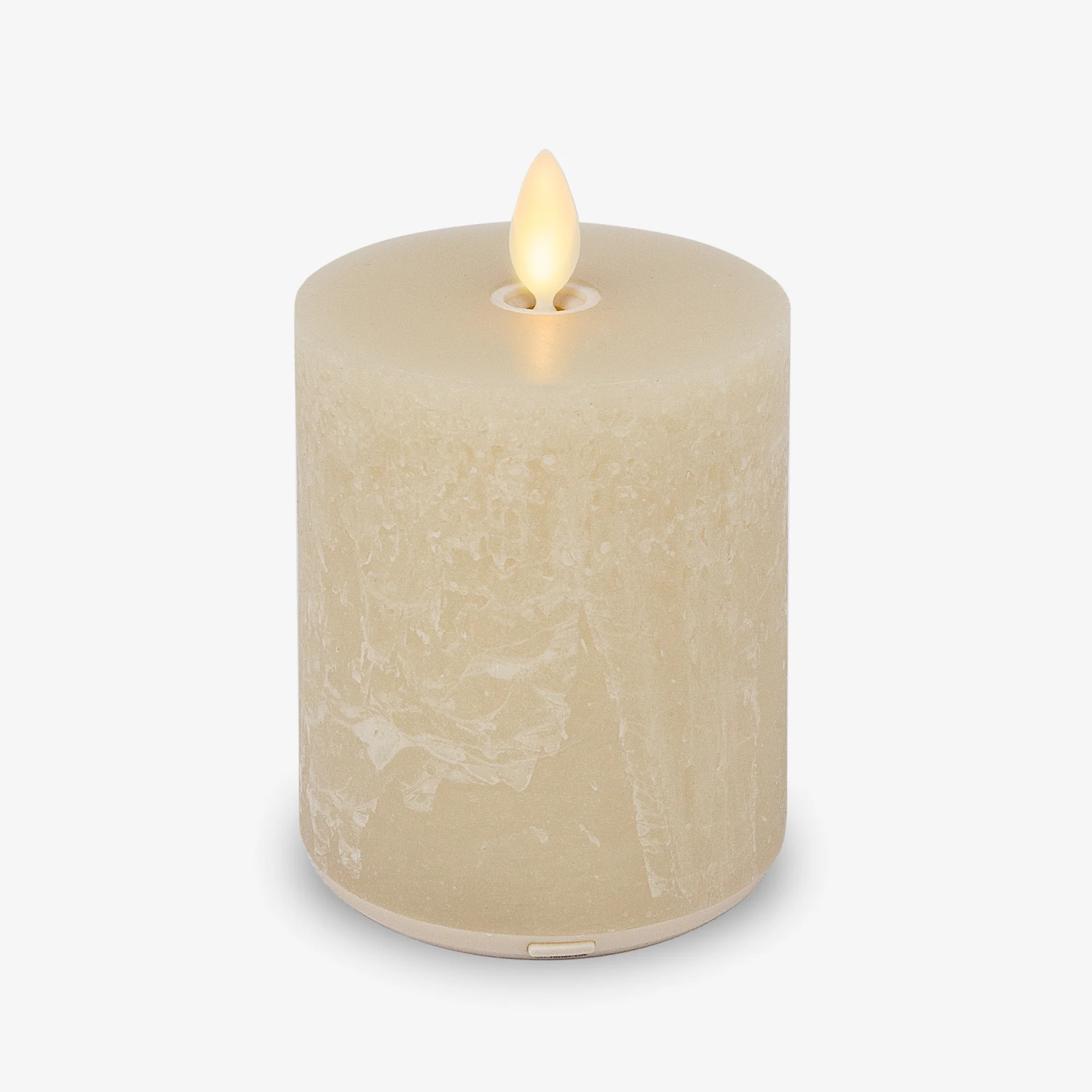 Rechargeable Seaglass Fog Pillar - Image 11