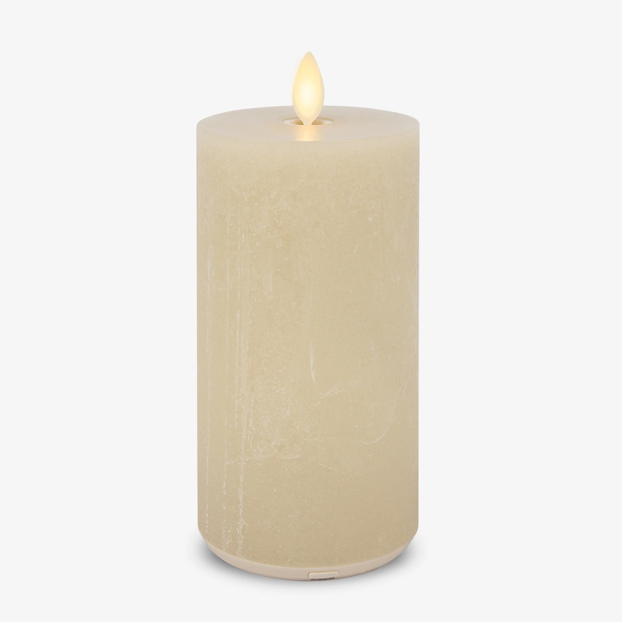 Rechargeable Seaglass Fog Pillar - Image 12