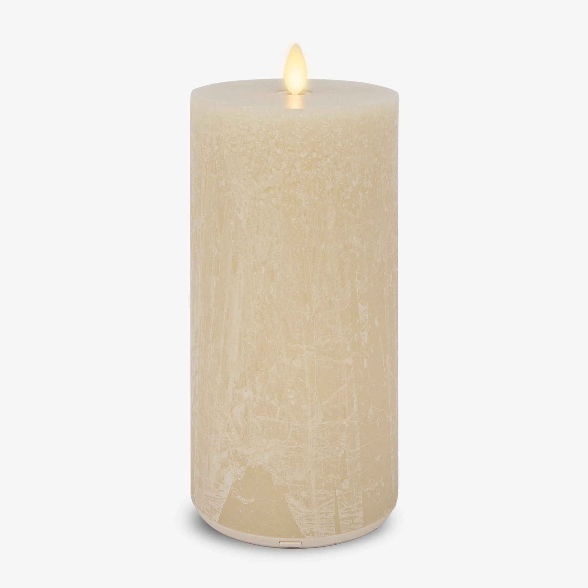 Rechargeable Seaglass Fog Pillar - Image 14
